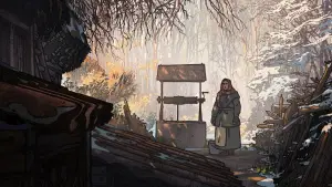 Задник к фильму "Самый ценный груз" #538570