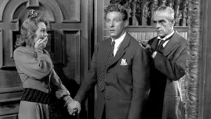 Видео к фильму Тайная жизнь Уолтера Митти | The Secret Life of Walter Mitty (1947) Trailer