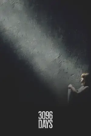 Постер к фильму "3096 дней" #812693