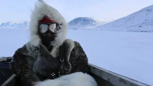 Видео к фильму Angry Inuk | ANGRY INUK Trailer | Canada's Top Ten