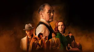 Задник к фильму "Костюм" #236880