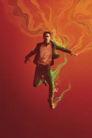 Постер к фильму "Баллада о маленьком игроке" #585233