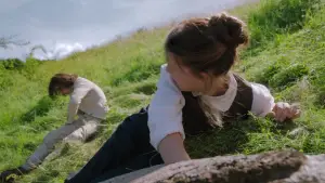 Задник к фильму "Энола Холмс" #669518