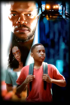 Постер к фильму "Дерзкий" #475668