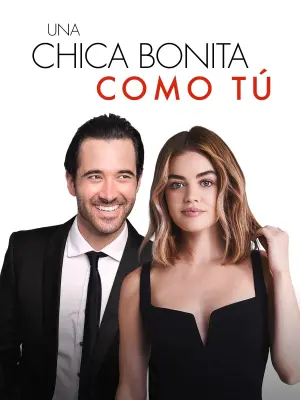 Постер к фильму "Милашка вроде тебя" #337563