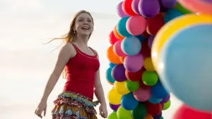 Задник к фильму "История дельфина 2" #456634