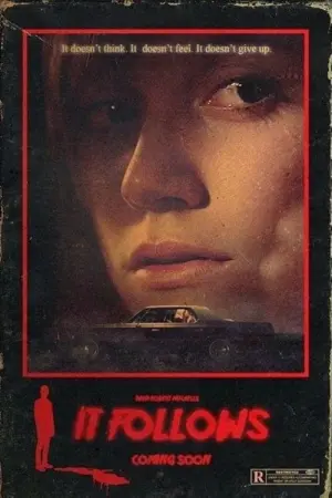 Постер к фильму "Оно" #39339