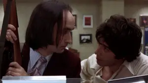 Задник к фильму "Собачий полдень" #711437