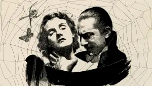 Задник к фильму "Дракула" #713790