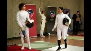 Задник к фильму "Балестра" #745295