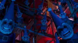 Задник к фильму "Уоллес и Громит: Самая Дикая Месть" #609997