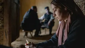 Задник к фильму "Ты не будешь в одиночестве" #330097