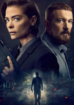 Постер к фильму "Месть Банши" #326979