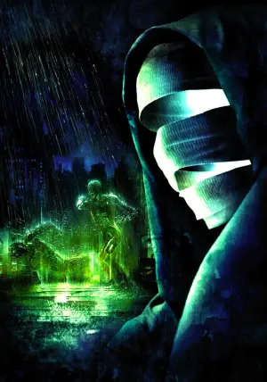 Постер к фильму "Невидимка 2" #349844