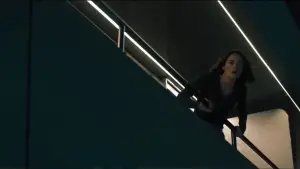 Задник к фильму "Девушка из каюты № 10" #573013