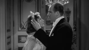 Задник к фильму "Ниночка" #716307