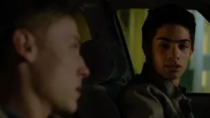 Задник к фильму "Акрон" #426510