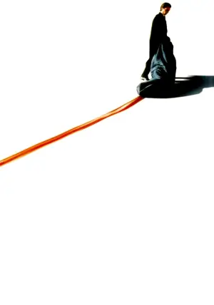 Постер к фильму "Американский психопат" #218193