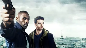 Задник к фильму "Крутые меры" #291396