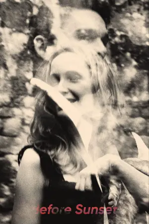 Постер к фильму "Перед закатом" #185850