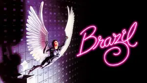 Задник к фильму "Бразилия" #202306