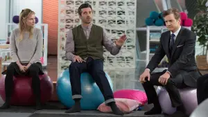 Задник к фильму "Бриджит Джонс 3" #712784