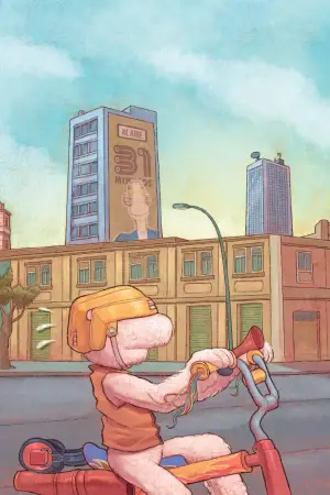 Постер к фильму "" #644945