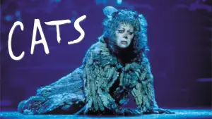 Задник к фильму "Кошки" #647750