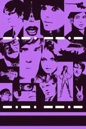 Постер к фильму "Агент "Стрекоза"" #501402