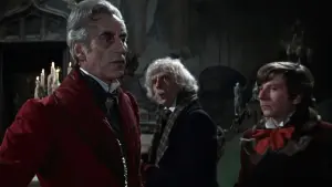 Задник к фильму "Бал вампиров" #249711