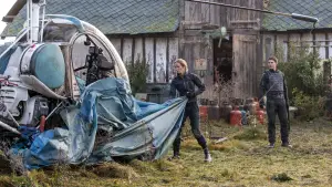 Задник к фильму "Грань будущего" #588492