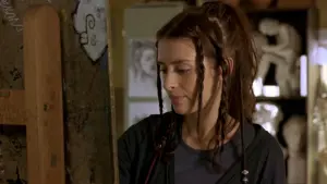 Задник к фильму "Дневник лесбиянки" #499597