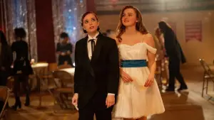 Задник к фильму "Улица страха: Королева красоты" #587280