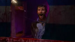 Задник к фильму "Зло: Проклятая комната" #393476