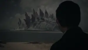 Задник к фильму "Годзилла" #613083