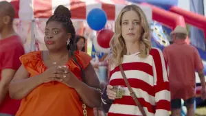 Задник к фильму "Я верю в Санта-Клауса" #395264