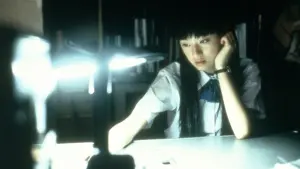 Задник к фильму "Проклятие" #269831