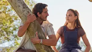 Видео к фильму Лия и кенгуру | Лиа и кенгуру