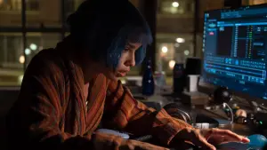 Задник к фильму "Кими" #295834