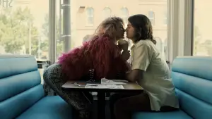 Задник к фильму "Мармелад" #191325