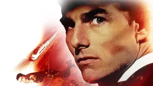 Задник к фильму "Миссия: невыполнима" #249210