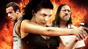 Задник к фильму "Кровавая месть" #338691