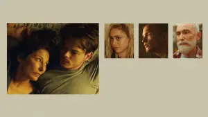 Задник к фильму "Без будущего" #496091