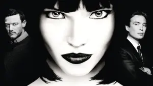 Задник к фильму "Анна" #319967