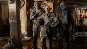 Задник к фильму "Мятежная Луна, часть 1: Дитя огня" #162775