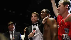 Задник к фильму "Воскрешая чемпиона" #417614