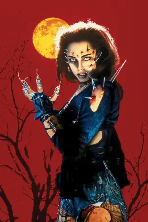 Постер к фильму "Возвращение живых мертвецов 3" #278591