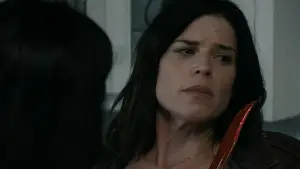 Задник к фильму "Крик" #590869