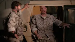 Задник к фильму "Восьмой отдел" #392099