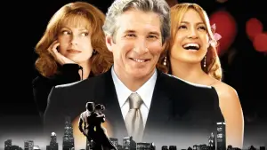 Задник к фильму "Давайте потанцуем" #286205